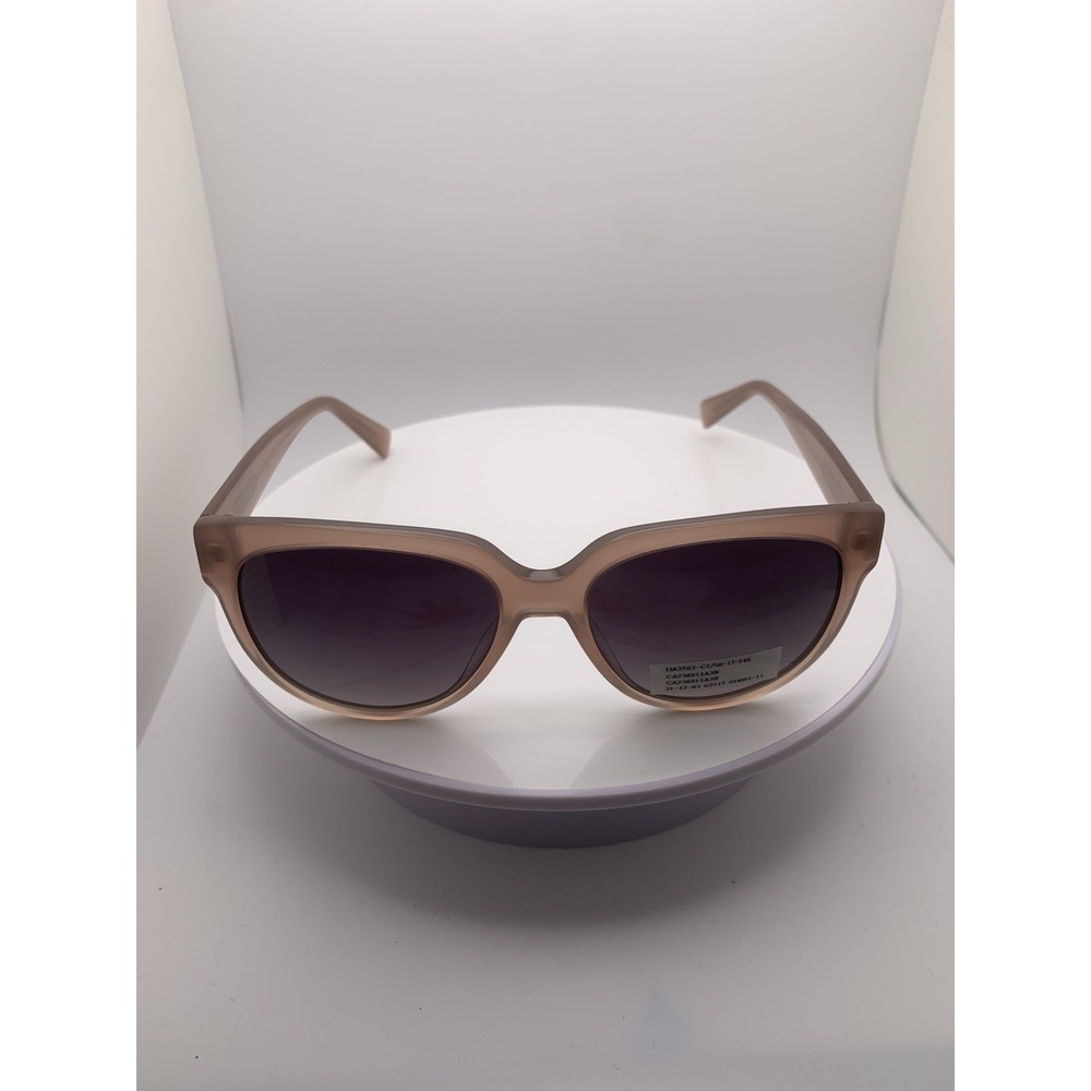 NEW INVU Purple Womens Sunglasses - Sample Piece (5)